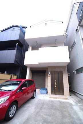 Y house ��阪九条